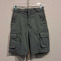 Cargo short, youth