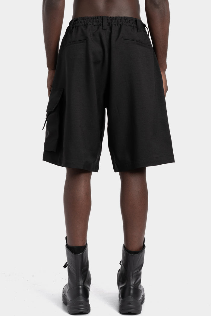 Y-3 | SS26 - Cargo shorts, KS7652