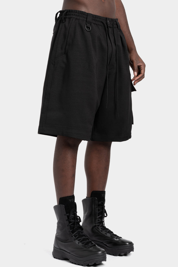 Y-3 | SS26 - Cargo shorts, KS7652
