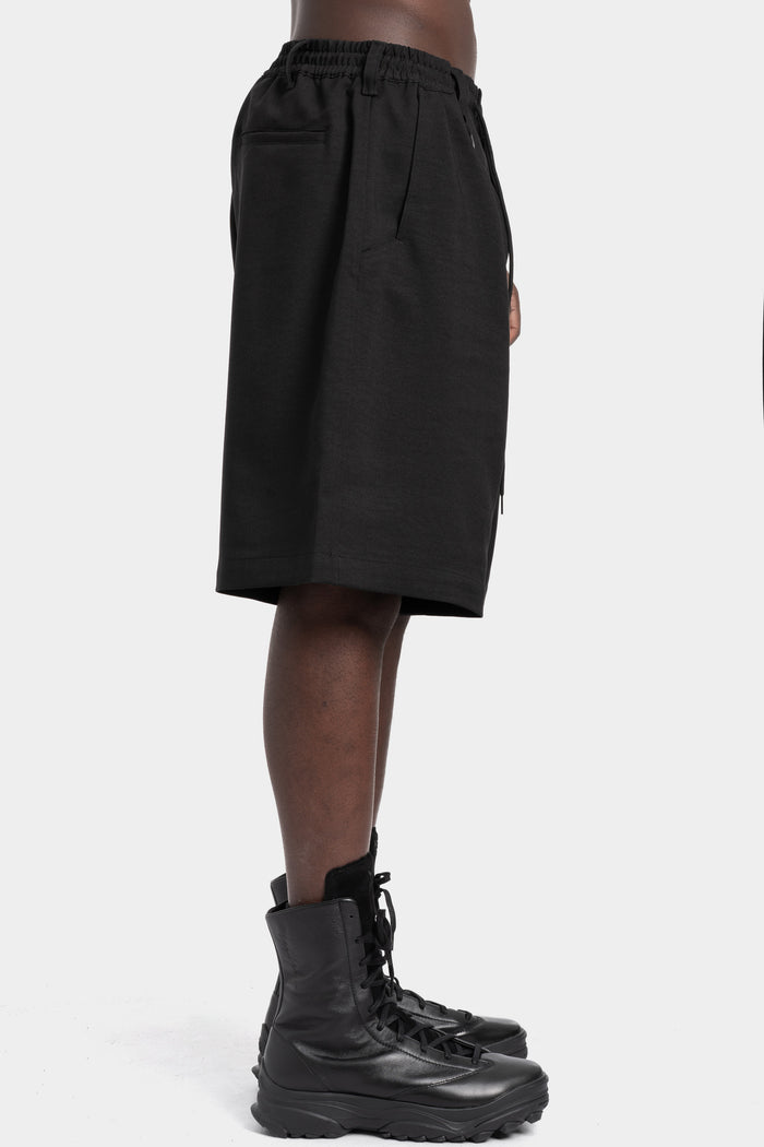 Y-3 | SS26 - Cargo shorts, KS7652