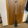 Carlisle canoe paddle