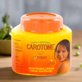 Carotone Cream BIG Jar Moisturizing Skin Cream
