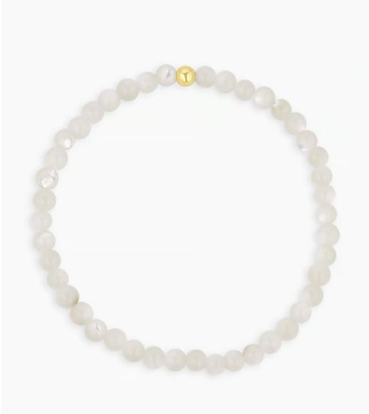 Carter Gemstone Bracelet