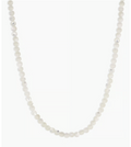 Carter Gemstone Necklace