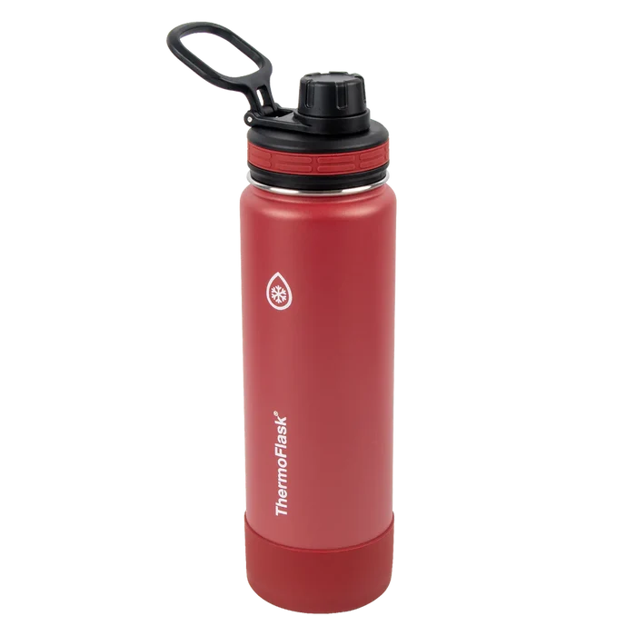 Cascade Ranches ThermoFlask