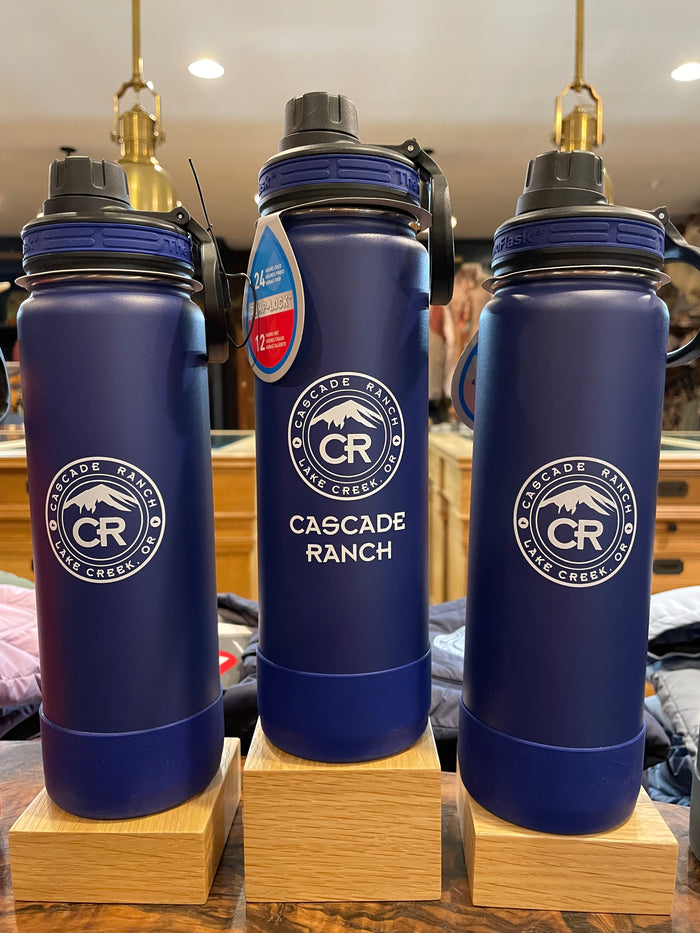 Cascade Ranches ThermoFlask