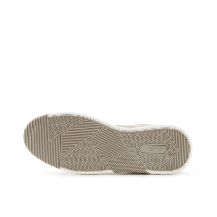 120627-21-CASTEL-05-CASTIEL-Men's Sneakers-YELLOW-Yellow Shoes