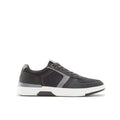 120627-01-CASTEL-01-4002000051-CASTIEL-Men's Sneakers-YELLOW-Yellow Shoes