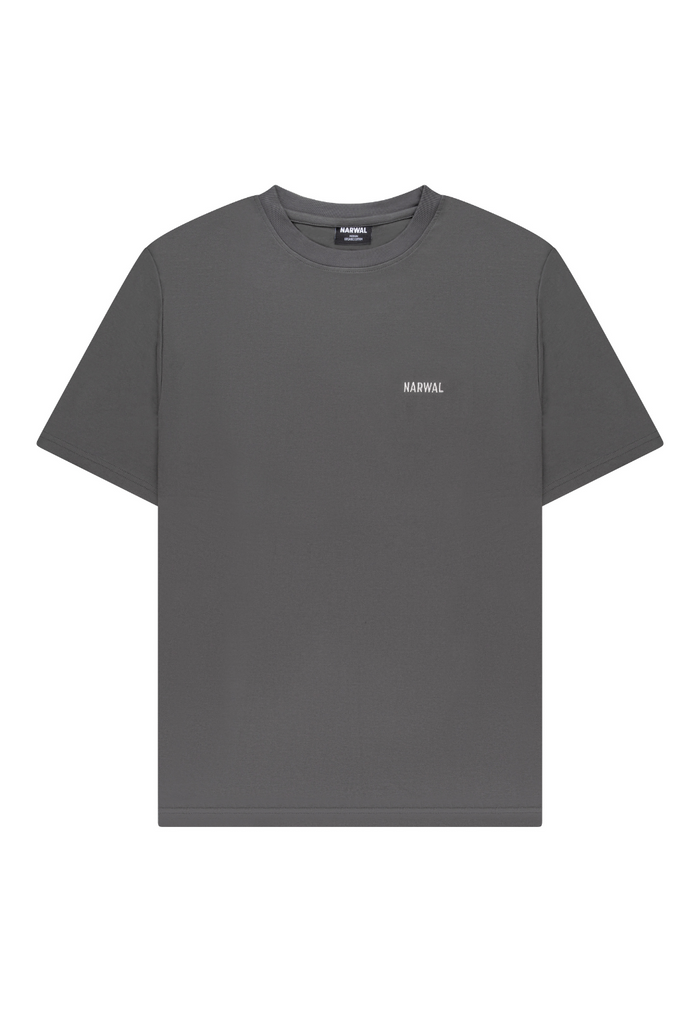 Cat Grey - T-shirt