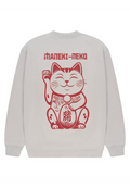Cat Red - Sweater