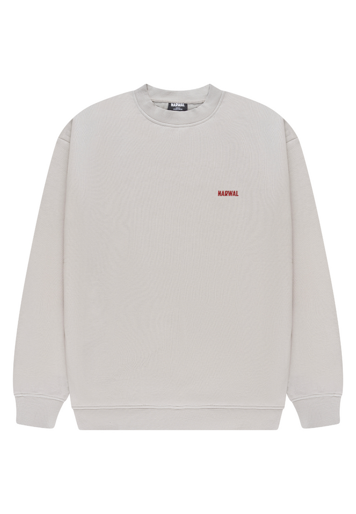 Cat Red - Sweater