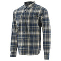 Caterpillar Camisa con Botones L/S Camisa de Botones para Hombre