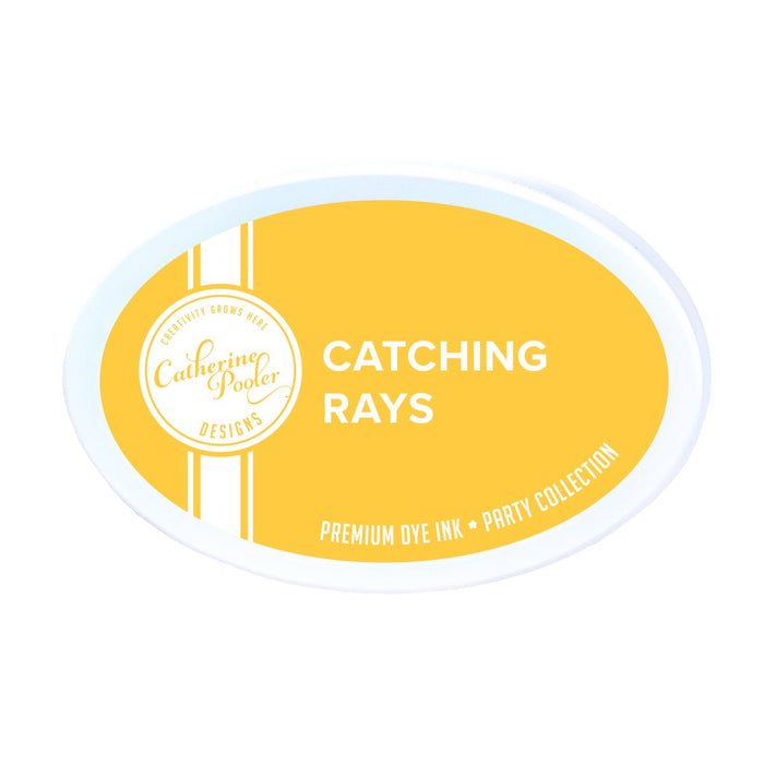 Catherine Pooler - Party Collection - Date Night Ink Pads