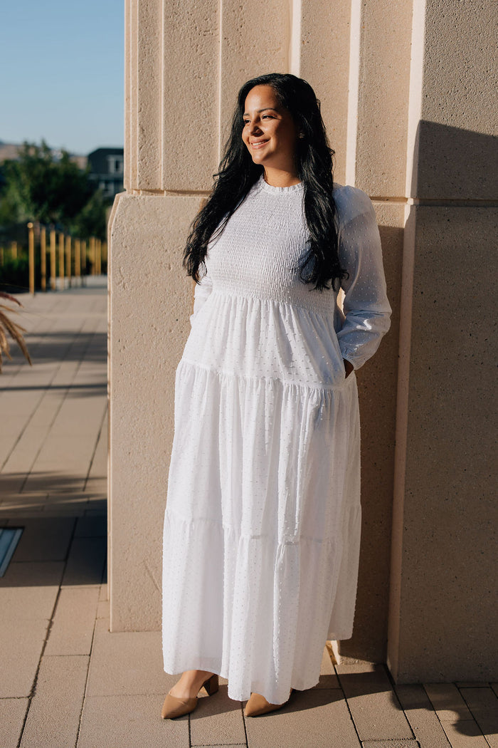 Catherine Temple Dress