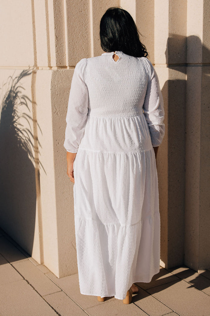 Catherine Temple Dress