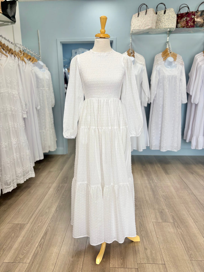 Catherine Temple Dress