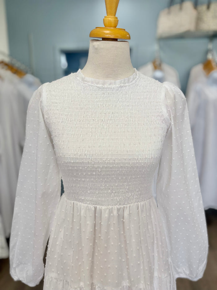Catherine Temple Dress