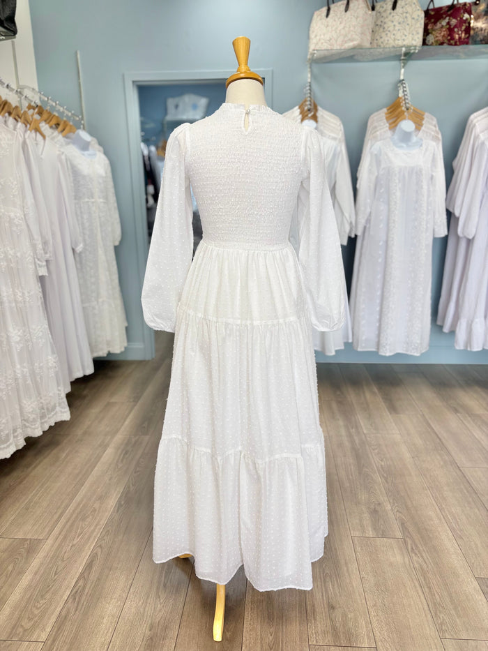 Catherine Temple Dress