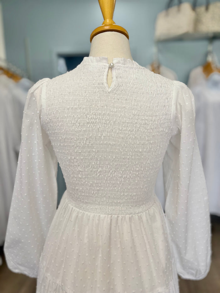 Catherine Temple Dress