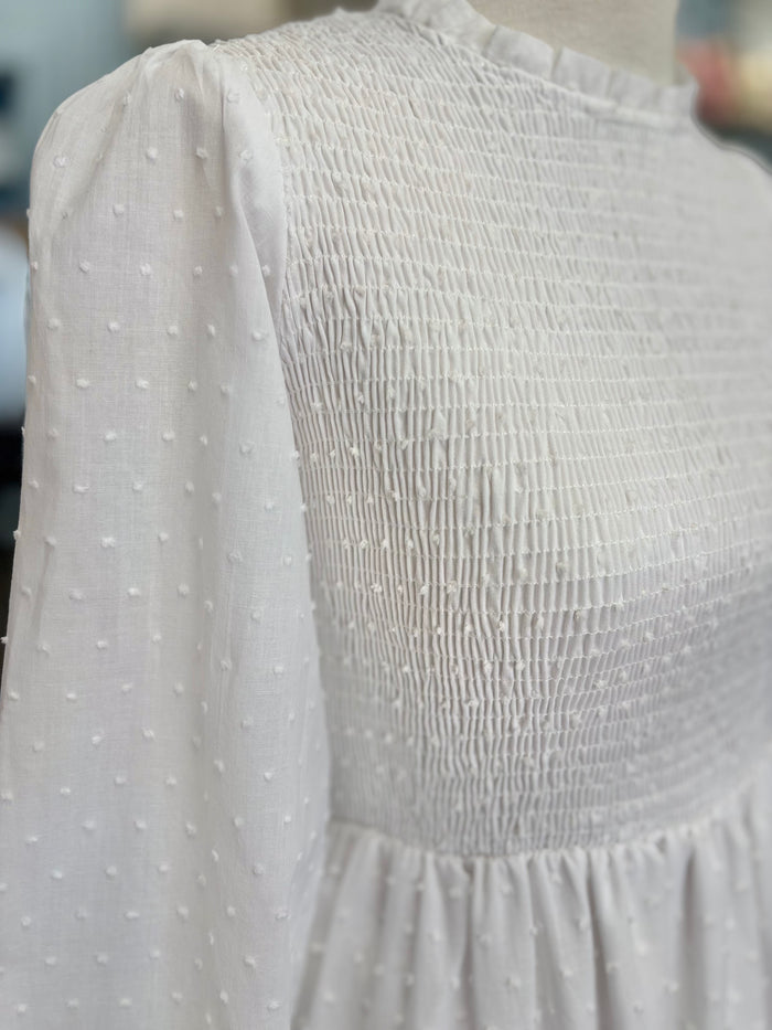 Catherine Temple Dress