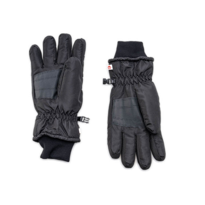 118814-01-CEDRICK_SIZE_S-01-2900200032-CEDRICK Size S-Men's Gloves | Accessories-Yellow-Yellow Shoes
