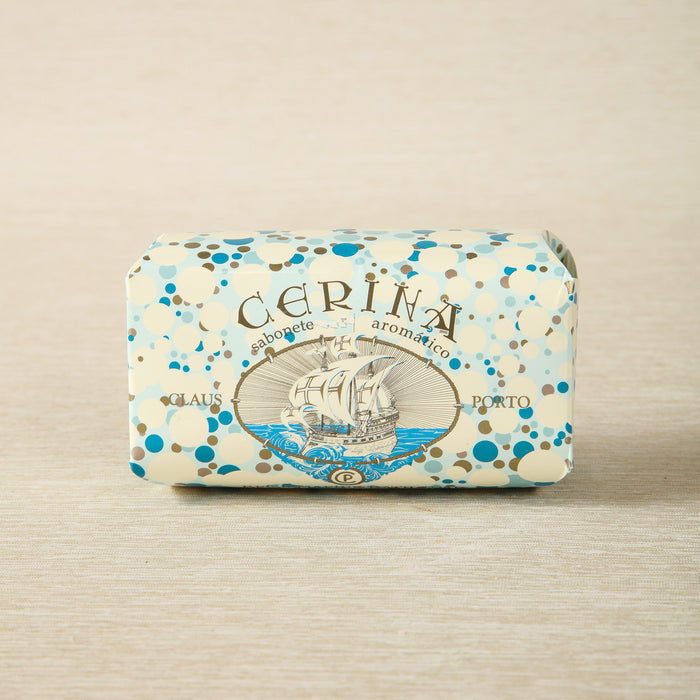 Cerina brise marine soap