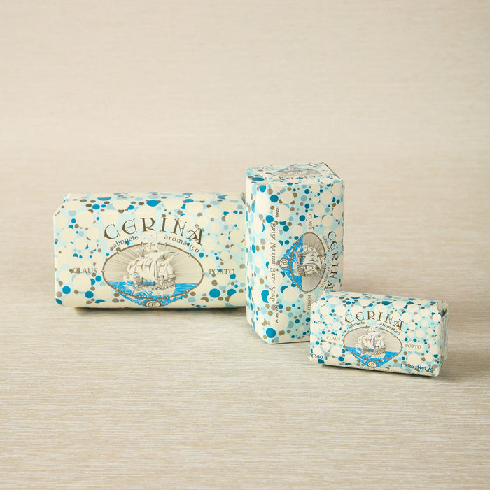 Cerina brise marine soap