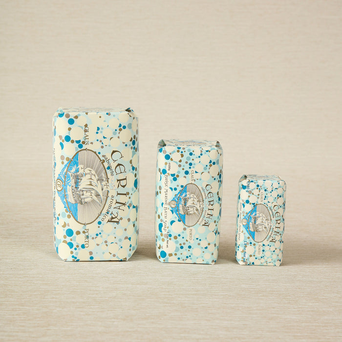 Cerina brise marine soap
