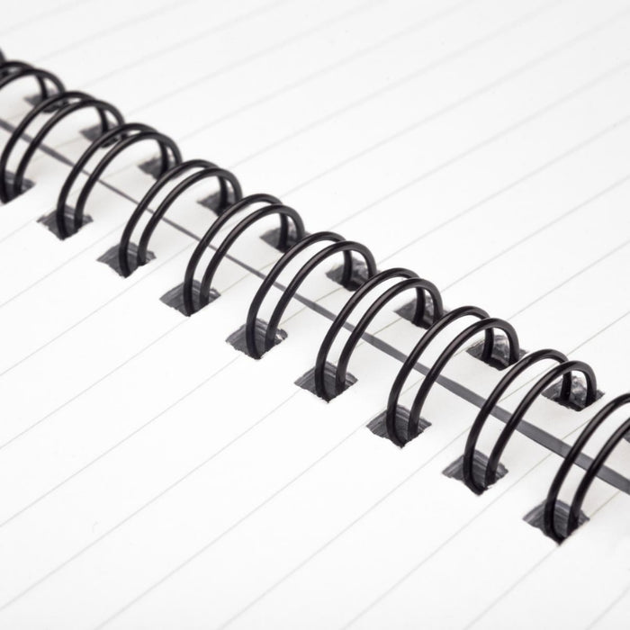 Charleston, WV Spiral Notebook