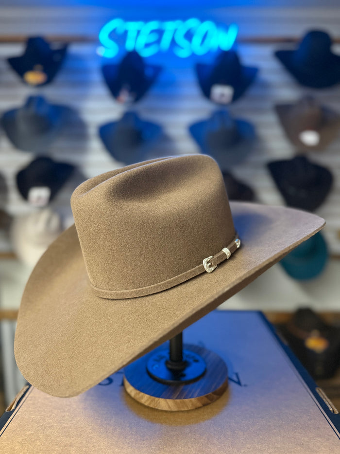 Charlie 1 Horse "Cowgirl" Western Hat