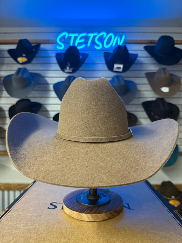 Charlie 1 Horse "Cowgirl" Western Hat