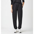 Charlie Paige Pocket Jogger In Black