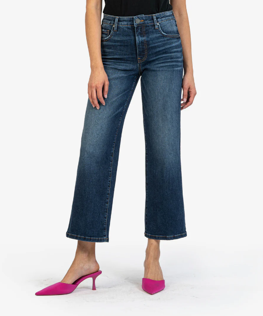 Charlotte High Rise-Fab Ab