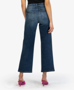 Charlotte High Rise-Fab Ab