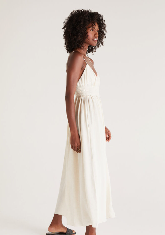 Charm Midi Dress - Adored A Lovely Boutique