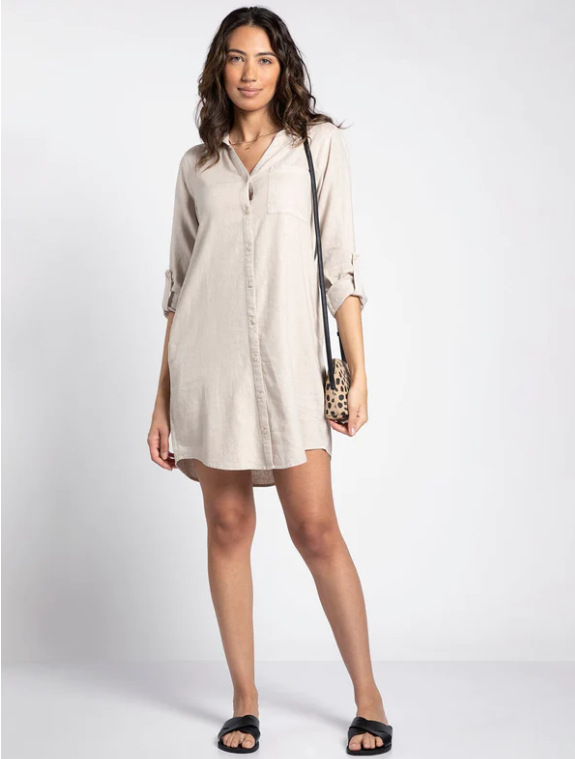 Charmed Dress