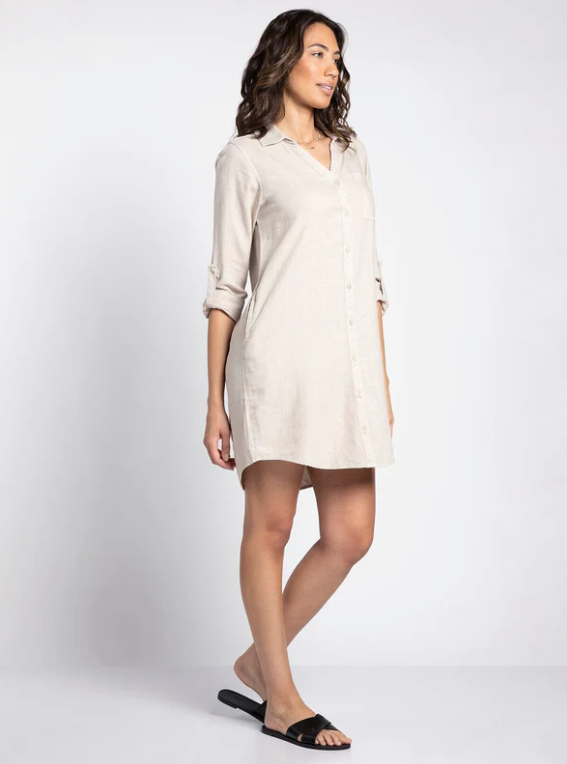 Charmed Dress