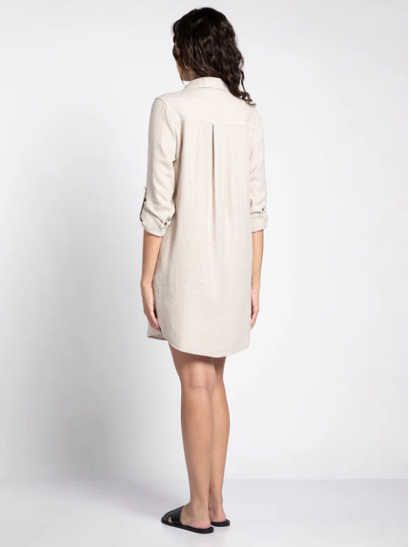 Charmed Dress