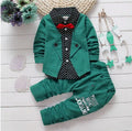 Children's Casual Sports Clothing | Comfortable Sport Suit for Kids