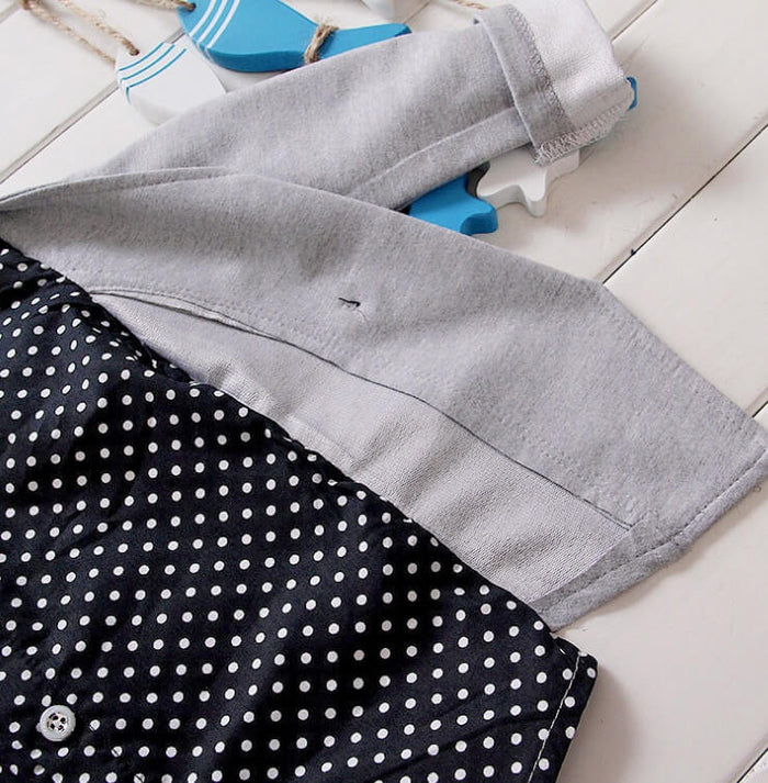 Children's Casual Sports Clothing | Comfortable Sport Suit for Kids