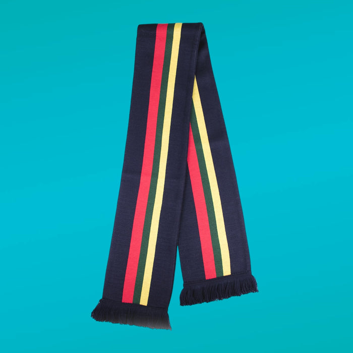 Children's Corps Colours Scarf