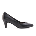 118889-01-CHLOE_II-1-3072900051-CHLOE II-Women's Dress Shoes-Yellow-Yellow Shoes