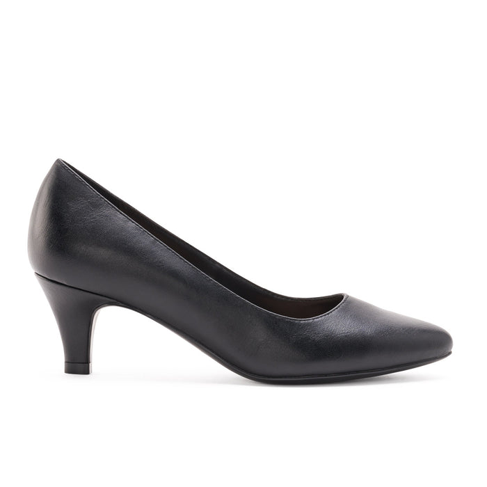 118889-01-CHLOE_II-1-3072900051-CHLOE II-Women's Dress Shoes-Yellow-Yellow Shoes