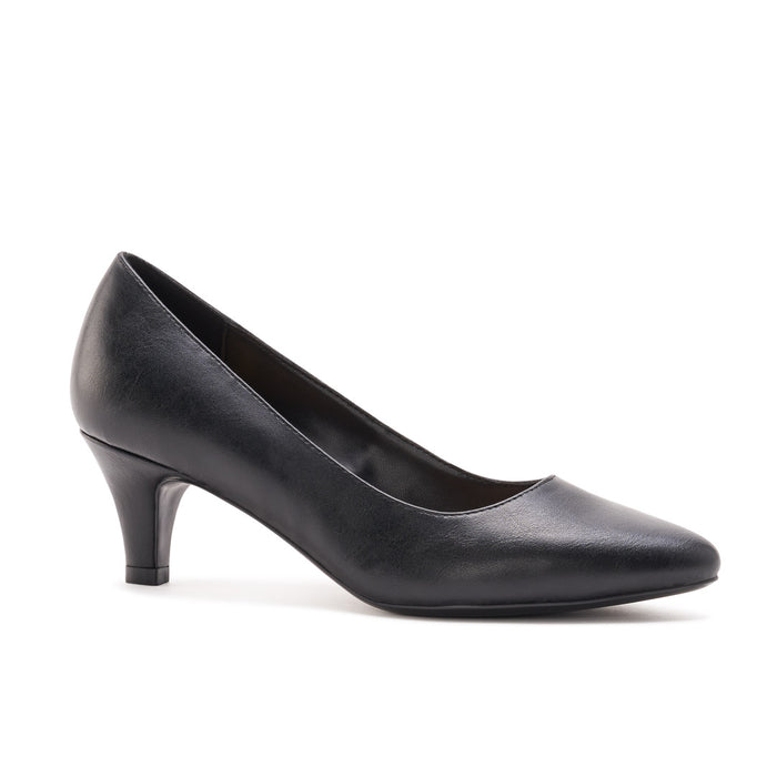 118889-01-CHLOE_II-2-CHLOE II-Women's Dress Shoes-Yellow-Yellow Shoes