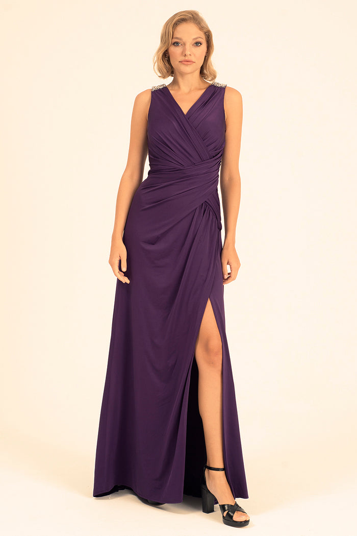 Purple / 44