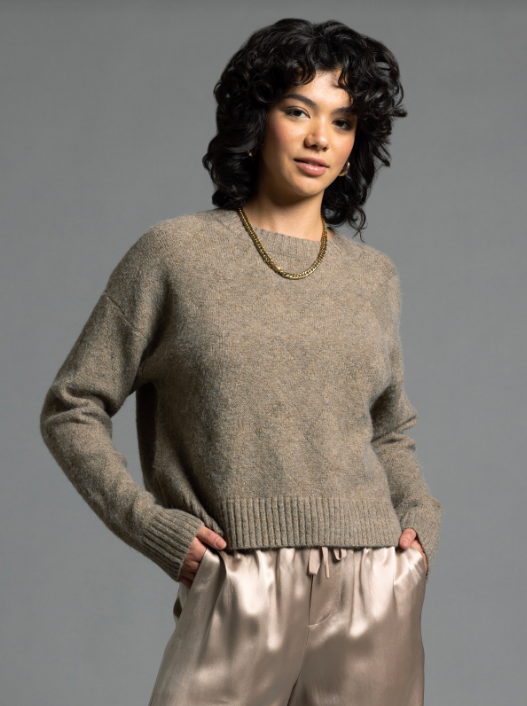 Christabel Sweater