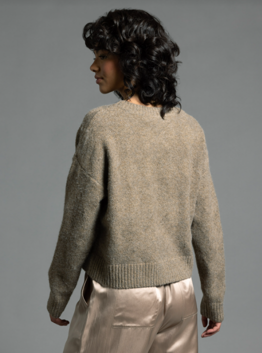 Christabel Sweater