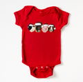 Christmas Stock– Infant/Toddler/Youth