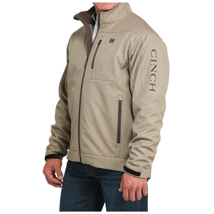 Cinch Concealed Carry Bonded Jacket