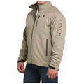 Cinch Concealed Carry Bonded Jacket